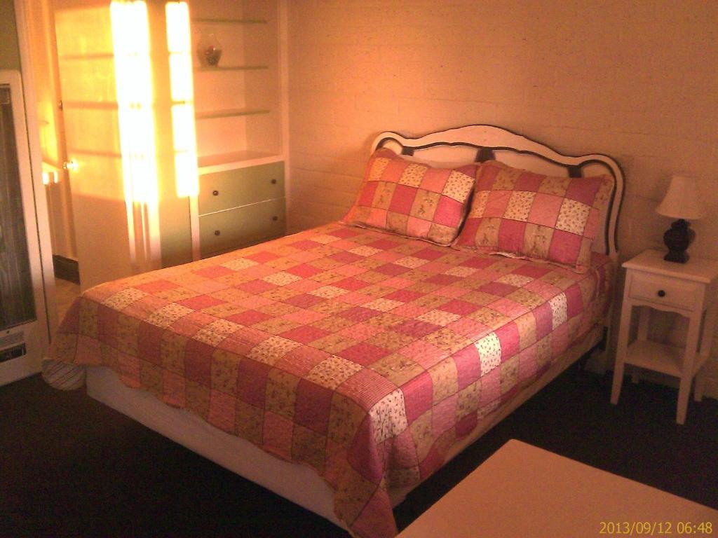 Ranch Motel Tehachapi Δωμάτιο φωτογραφία