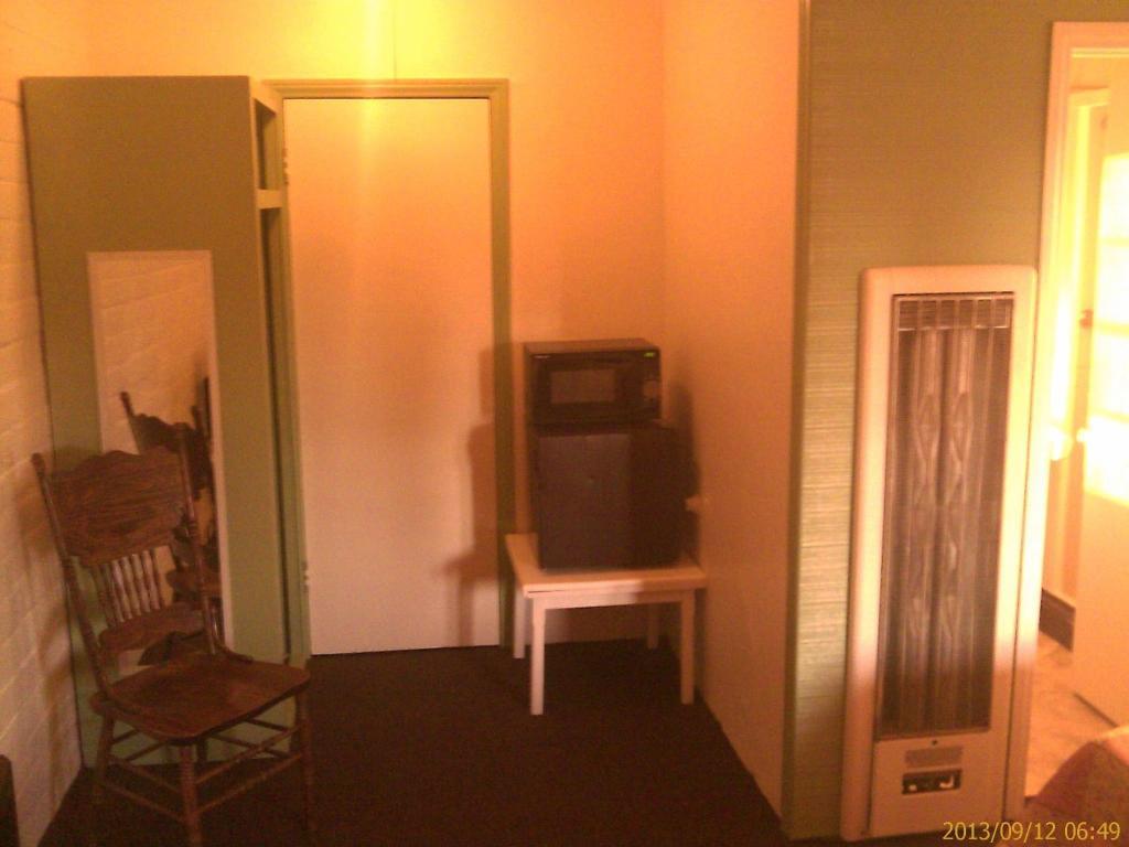 Ranch Motel Tehachapi Δωμάτιο φωτογραφία