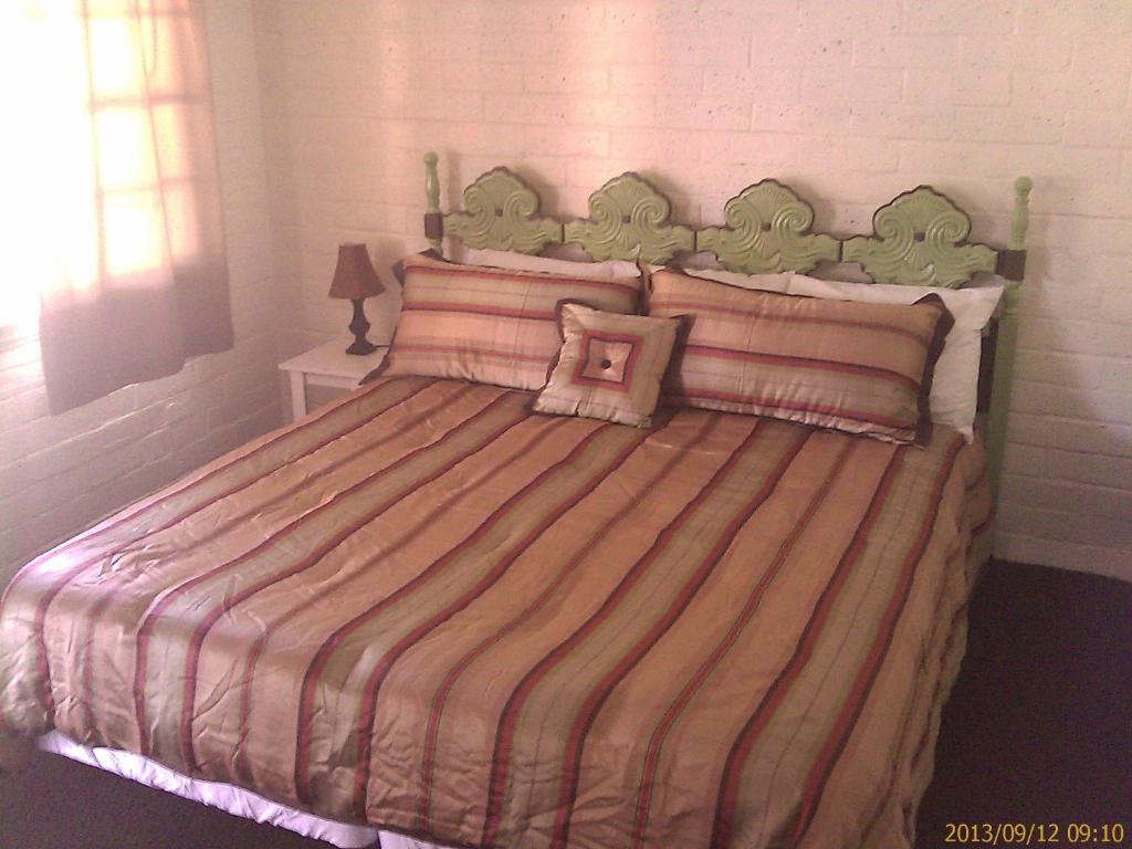 Ranch Motel Tehachapi Δωμάτιο φωτογραφία