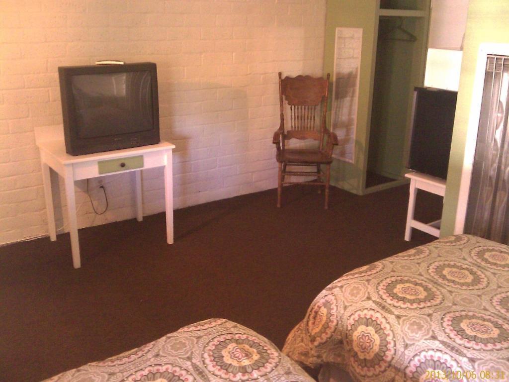 Ranch Motel Tehachapi Δωμάτιο φωτογραφία