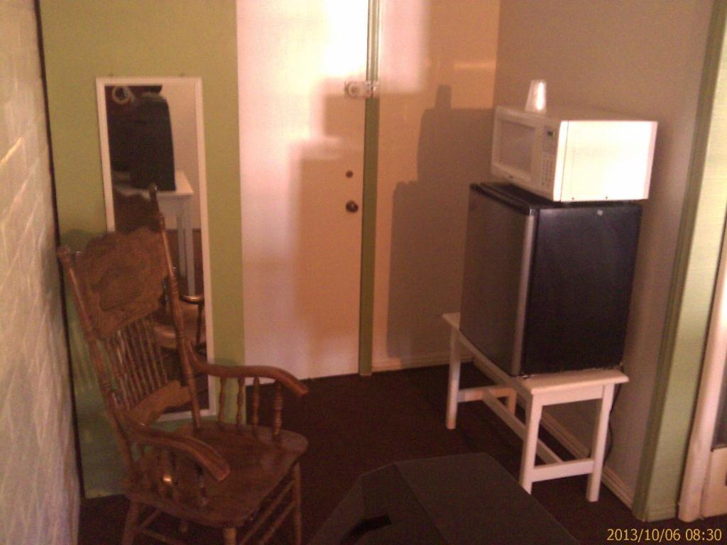 Ranch Motel Tehachapi Δωμάτιο φωτογραφία