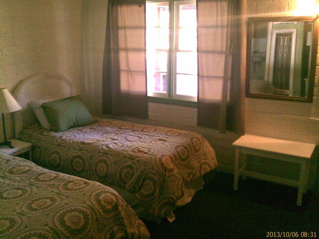 Ranch Motel Tehachapi Δωμάτιο φωτογραφία