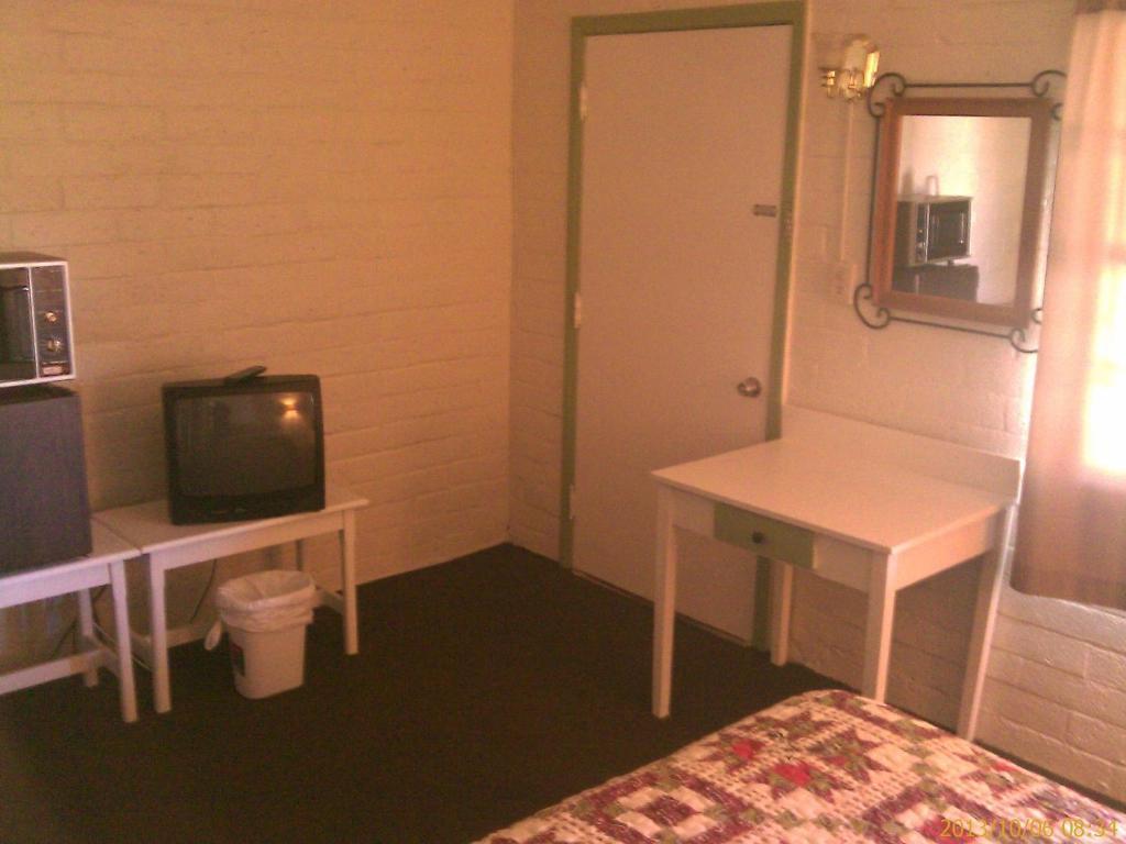 Ranch Motel Tehachapi Δωμάτιο φωτογραφία