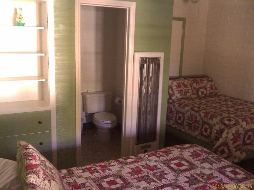 Ranch Motel Tehachapi Δωμάτιο φωτογραφία