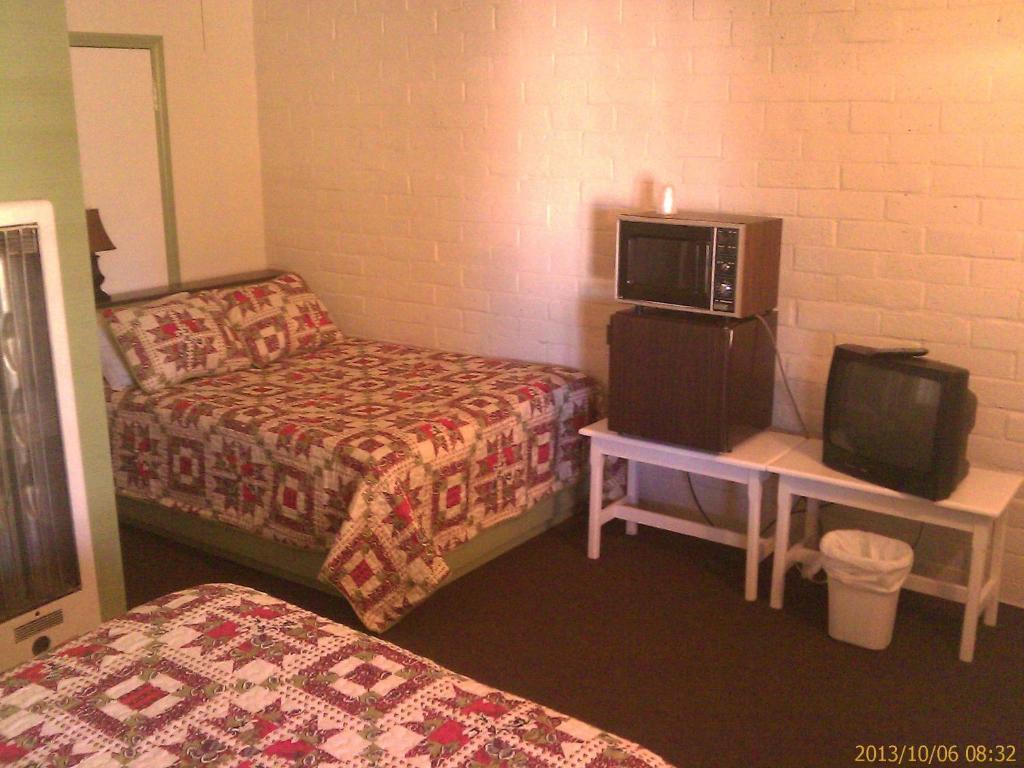 Ranch Motel Tehachapi Δωμάτιο φωτογραφία