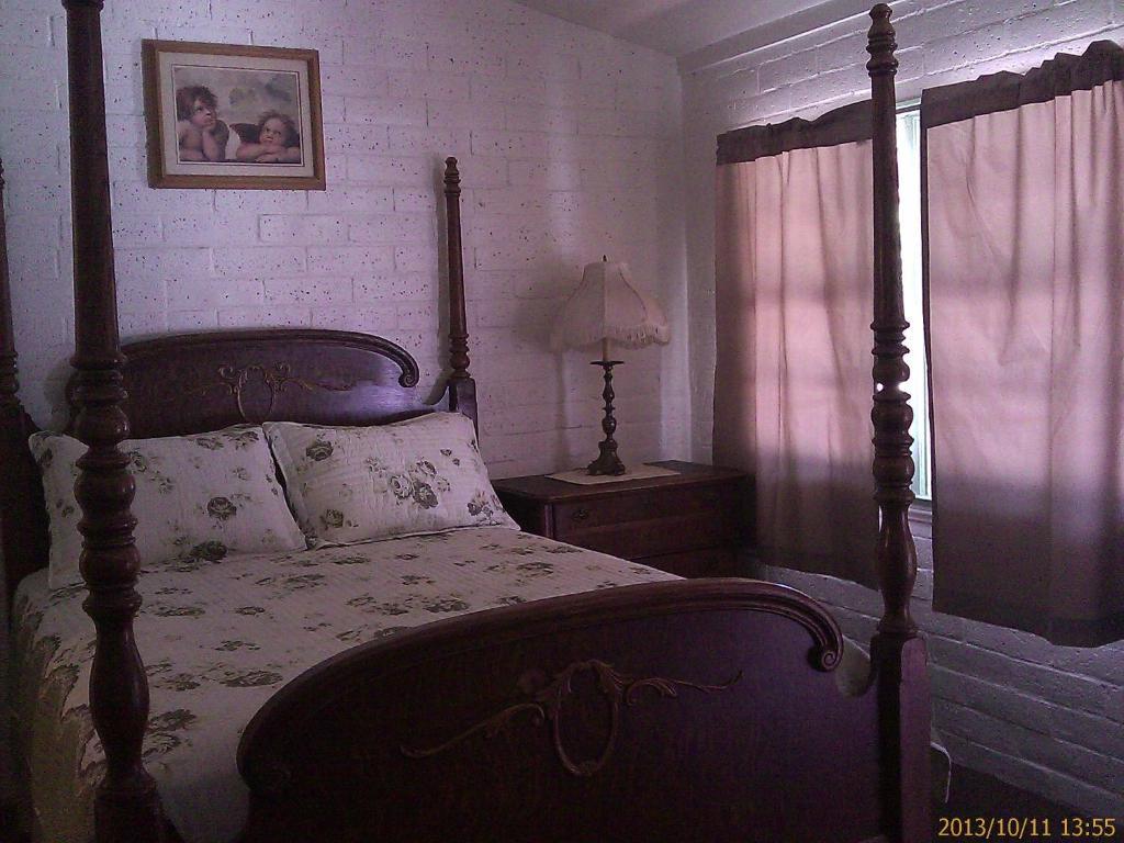 Ranch Motel Tehachapi Δωμάτιο φωτογραφία