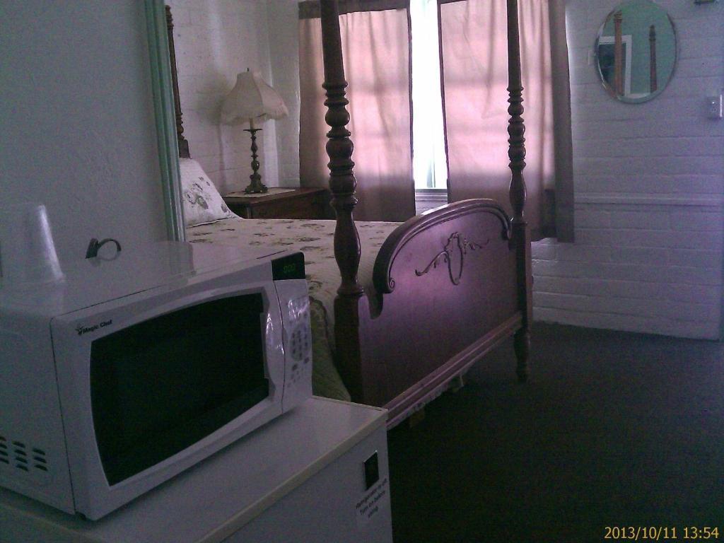 Ranch Motel Tehachapi Δωμάτιο φωτογραφία