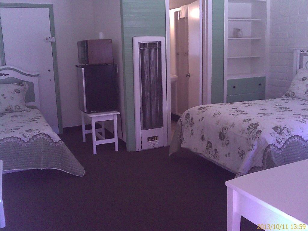 Ranch Motel Tehachapi Δωμάτιο φωτογραφία